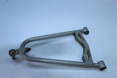 2012 SKI-DOO GSX 800R FRONT LEFT UPPER ARM GRAY FIT LEFT OR RIGHT 505072389 - Image 1 of 4
