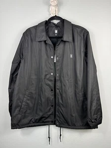 BTS offizielle Map of the Soul Tour Trainerjacke Größe F Erwachsene neu mit Etikett - Bild 1 von 13