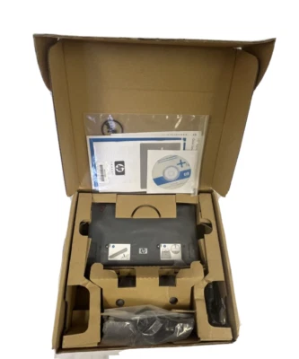 HP Advanced USB Docking Station Grade A (PA287A#ABA) - Image 1 of 4