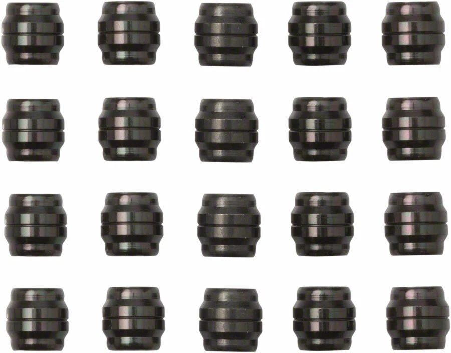 Bolsa Magura Aceitunas (Virola de Compresión)/20 Foto 1 de 1