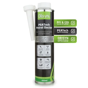 Oilsyn PEATech Petrol Doctor Advanced Multi Detergent + Polyetheramine - Picture 1 of 14