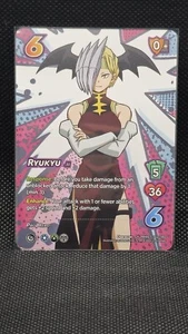 Ryukyu CH 102/180 M PF MHA Girl Power Series - Picture 1 of 2