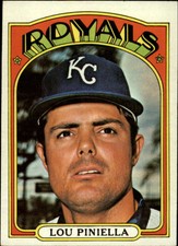 Pick Your Cards 1972 Topps MLB Baseball Set Break #2 Singles #508-656 Series 4,5