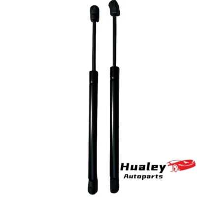 2 x Front Hood Lift Supports Gas Shocks Struts For Ford Crown Victoria 1998-2011 - Image 1 of 4