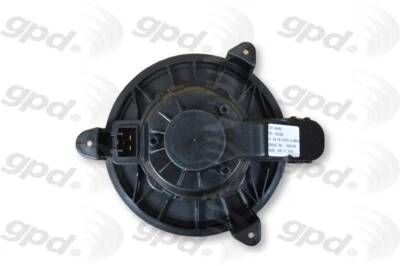 Motor soplador de climatización para Ford Fiesta 2011-2019 2012 2013 2014 2015 2016 2017 2018 Foto 1 de 2