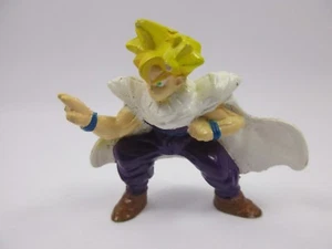 Figurine PVC DRAGON BALL Z DBZ - SANGOHAN Enfant Super Saiyan - AB Toys 1996 - Imagen 1 de 2
