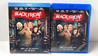 Blu-ray vendredi noir (Bruce Campbell) avec housse exclusive canadienne