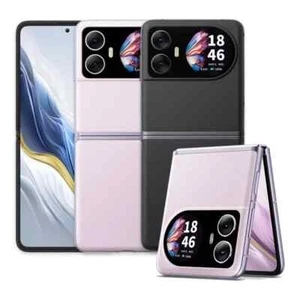 Blackview Hero 10 LTE 6.9" AMOLED 12/256GB 108MP 4000mAh Foldable By FedEx - Picture 1 of 3