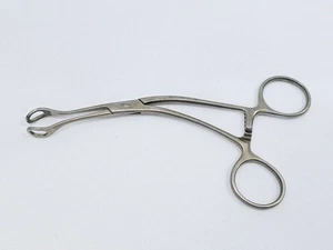 Stryker 07-30350 Bone Reduction Small Forceps - Picture 1 of 2