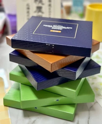 Japan Royce Nama Chocolate 120g US Seller - Image 1 of 4
