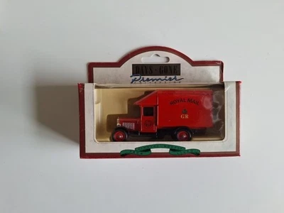 Rare New "Days Gone" Royal Mail - 1935 Morris Parcels Van - Image 1 of 3