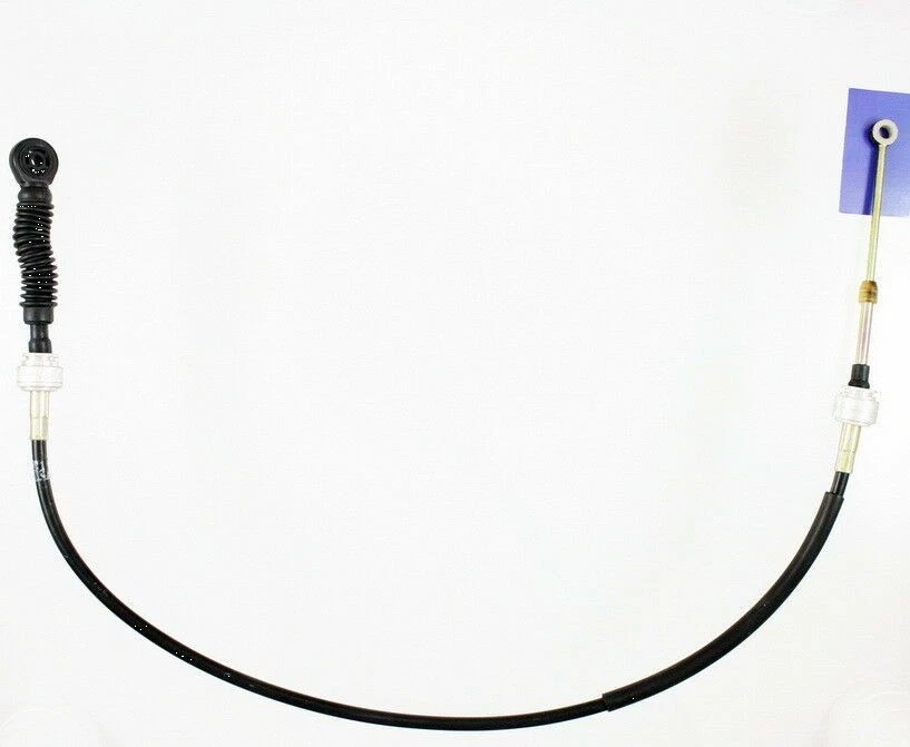 Cable de cambio de transmisión manual Pioneer CA-8252 para Toyota Corolla 84-88 Foto 1 de 4