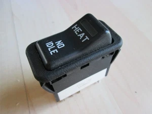 International Prostar Eaton 3664866C2 Sleeper Heat Sin Interruptor de Ralentí #M149PU - Imagen 1 de 6