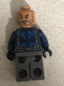 Jurassic World Trooper Lego Mini figure Action Figure Toy Minifig L3 - Picture 1 of 2