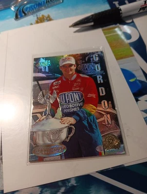 Jeff Gordon Leader Of The Pack Promo - Image 1 of 2