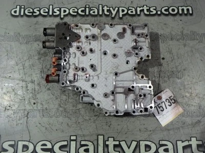 GMC CHEVROLET 2500 3500 6.6 DIÉSEL OE ALLISON 1000 CUERPO DE VÁLVULA 29543340 29542971 Foto 1 de 4