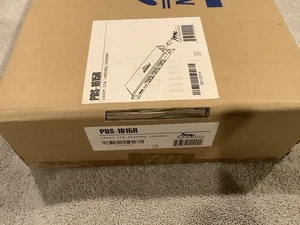 Middle Atlantic Products PDS-1615R Multi-Mount Power Center 3 Step Sequencer - Picture 1 of 1