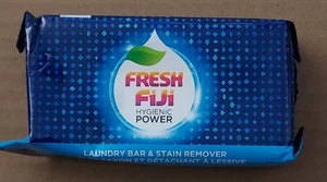 Avon Fresh Fiji Hygienic Power Laundry Bar & stain Remover - 6.3 oz - Picture 1 of 12
