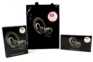 Me Makeover Essentials MYSTIC EYES & The Complete Petite II NEW Sealed + Bag - Picture 1 of 7