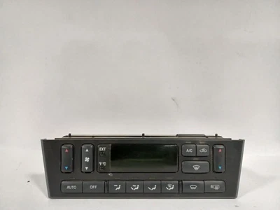 Control de temperatura control principal CA compatible con 01-02 LINCOLN LS 633380 Foto 1 de 4