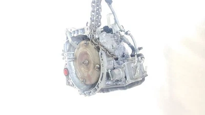 Nissan Rogue 2018 2019 OEM transmisión automática CVT tracción delantera con módulo 2,5 L Foto 1 de 4