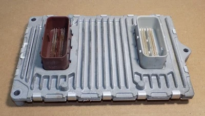 2014 Dodge зарядное устройство 3,6 л AT ECU ECM PCM компьютерный модуль управления P05150787AC #82 - Изображение 1 из 4