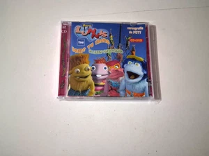 CD "LOS LUNNIS DAME TU MANO" CD 14 TRACKS + DVD - Picture 1 of 2