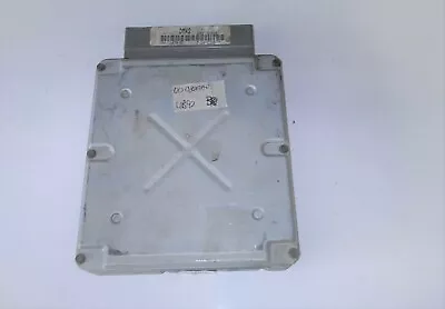 2000 Mercury Cougar ecu ecm computer XS8A-12A650-MC Tested - Image 1 of 4