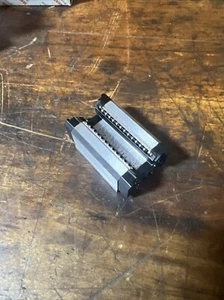 Rexroth 1629-120-15 (1621-194-10) ball rail runner block - Picture 1 of 4