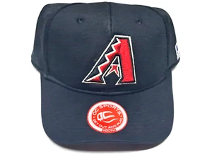 Arizona Diamondbacks MLB baseball OC Sports hat cap Youth Size adjustable kids - Picture 1 of 11