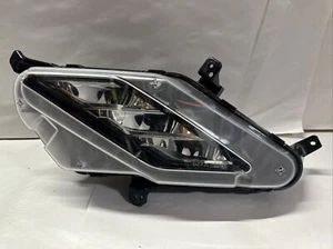 KIA FORTE 2022 2023 LUZ ANTINIEBLA LADO DEL CONDUCTOR LED USADA OEM ►M522 - Imagen 1 de 9