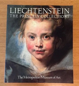 Liechtenstein The Princely Collection - Imagen 1 de 6