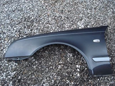 98 99 Mercedes Benz CLK 320 430 cupé W208 guardabarros conductor izquierdo OEM Foto 1 de 4