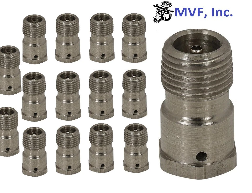 Crouse Hinds ECD15 1/2" Drenaje o Respirador a Prueba de Explosiones (Paquete de 15) 68985 (x15) Foto 1 de 4