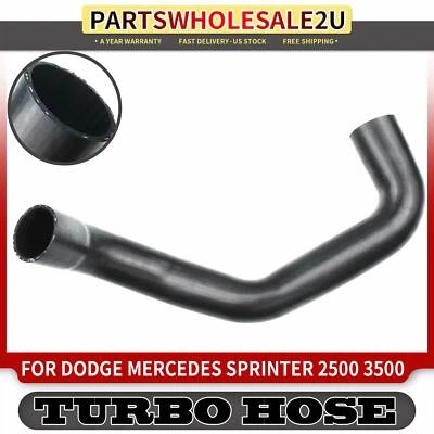 Manguera intercooler turbocompresor para Dodge Sprinter Freightliner Sprinter 2500 3500 Foto 1 de 4