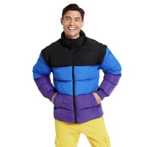Las mejores ofertas en Target abrigos, chaquetas y chalecos para hombres |  eBay