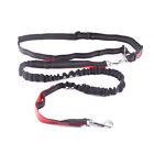 130-185cm Retractable Pet Leash TractionRope For Pet Running Leash Dog Walking