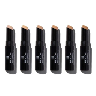 REVLON PHOTOREADY CONCEALER SPF20 3.2G - NEW - FREE P&P - UK - Image 1 of 2