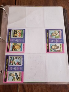 1975 TOPPS BASEBALL YOU PICK #202 - #400 ****FREESHIPPING****