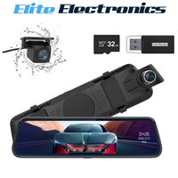 Thinkware Parking Radar Module To Suit U1000 Dash Cam U4kradar Ebay