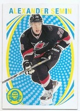 13/14 O-PEE-CHEE RETRO VARIATION Hockey (#31-60) U-Pick From List