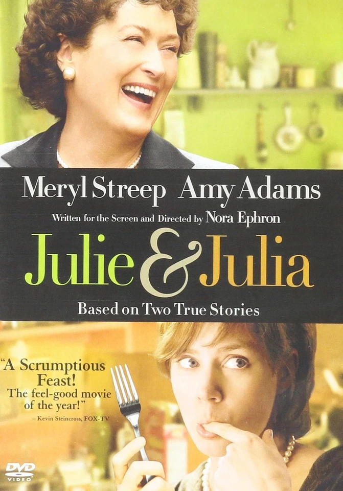 Julie & Julia - Image 1 of 1