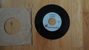 (45) (Hear) The Regents - "Barbara-Ann" - Rock & Roll / Doo Wop / Pop (1961) - Picture 1 of 3