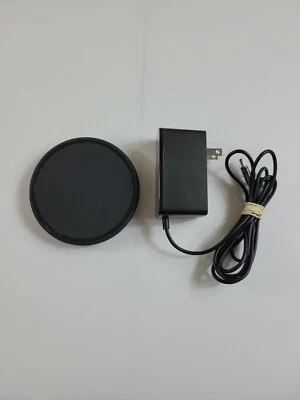 Almohadilla de carga inalámbrica Belkin BOOST LOAD 7,5 W edición especial (negra) Foto 1 de 4