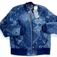 bandana jacket | eBay