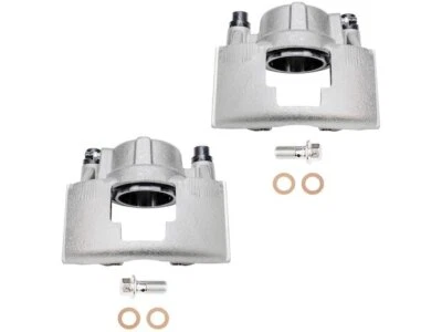 For 1994-1999 Dodge Ram 2500 Brake Caliper Set Front Detroit Axle 88574BD 1995 - Image 1 of 2