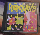 CD Rockpile Seconds of Pleasure