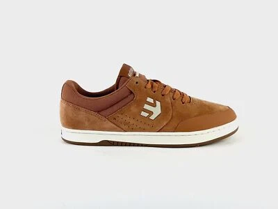 Etnies Marana Herren Skate Schuhe (braun)
