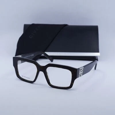 Gafas Givenchy GV50049I 052 Dark Havana 53 mm nuevas auténticas Foto 1 de 4