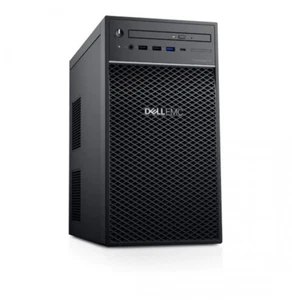 DELL EMC POWEREDGE T40 SERVER i5-9500 32GB RAM 1TB SSD WINDOWS 10 Pro WiFi - Picture 1 of 2